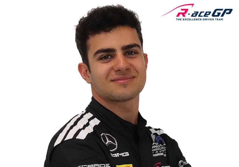 Rashid Al Dhaheri