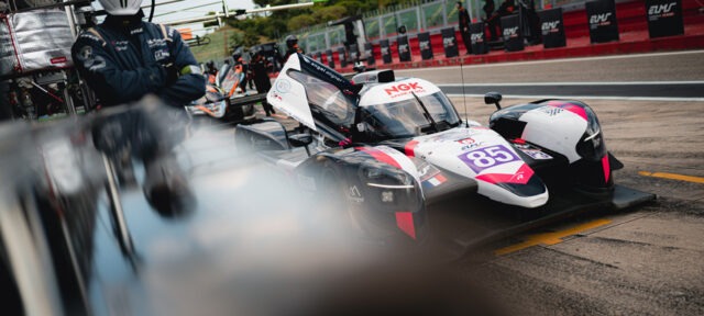 r-ace gp imola european le mans series 2026