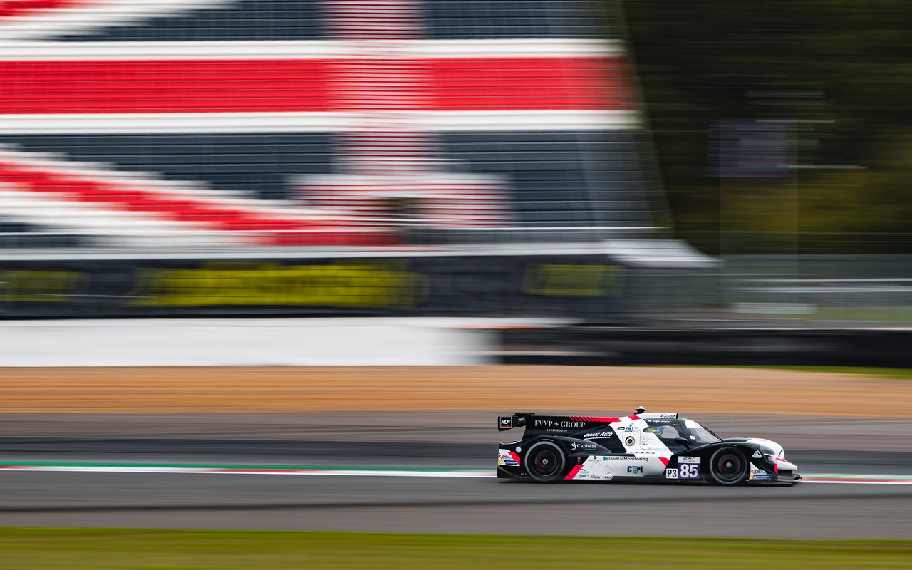 european le mans series elms win r-ace gp hugo schwarze fabien michal pierre-alexandre provost victory 3