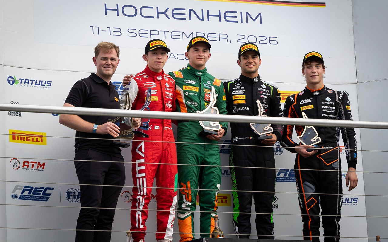 r-ace gp 2026 frec podium rashid al dhaheri