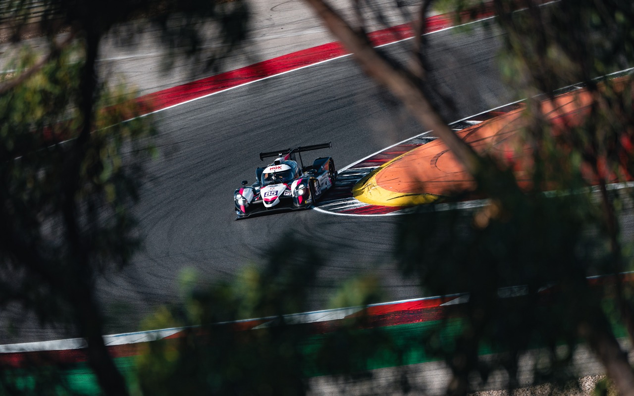 elms r-ace gp portimao finale fabien michal pierre alexandre provost hugo schwarze